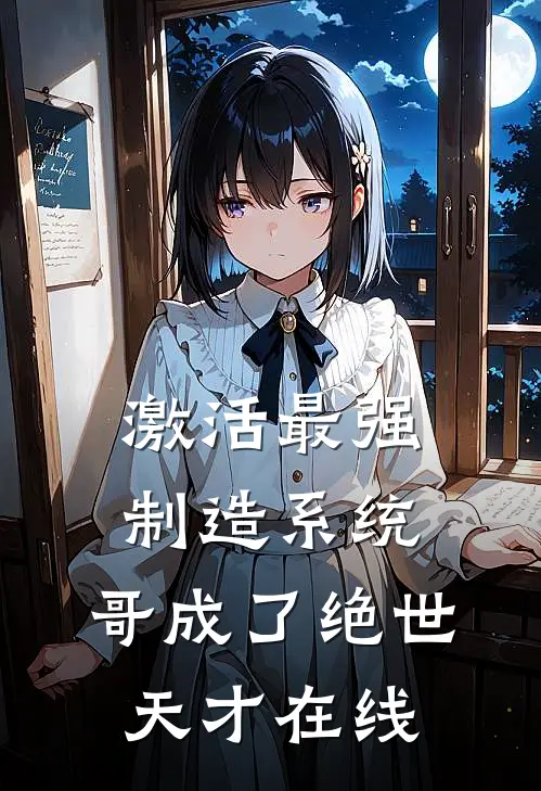 激活最强制造系统，哥成了绝世天才在线