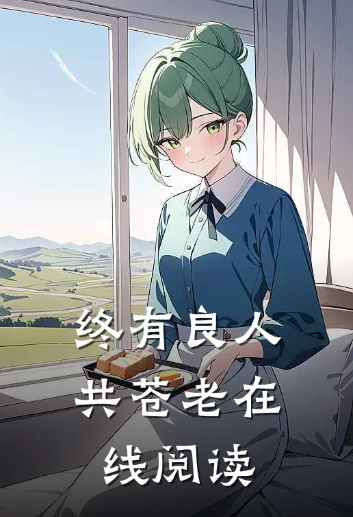 终有良人共苍老在线阅读