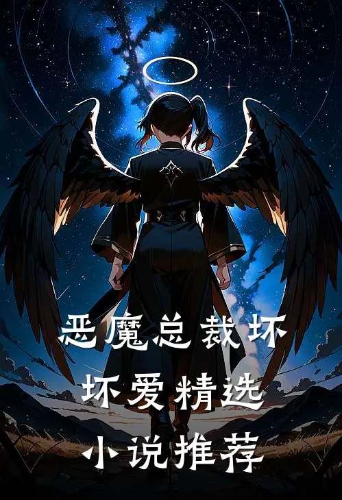 恶魔总裁坏坏爱精选小说推荐