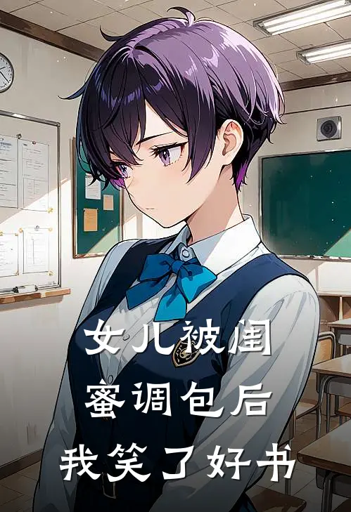 女儿被闺蜜调包后，我笑了好书