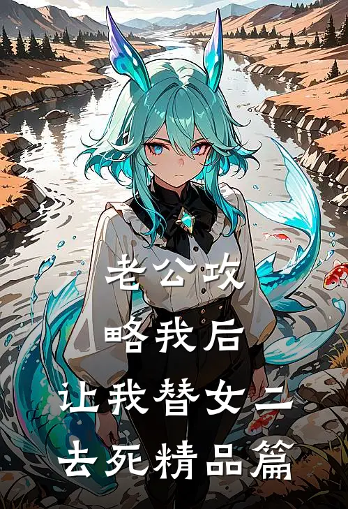 老公攻略我后，让我替女二去死精品篇
