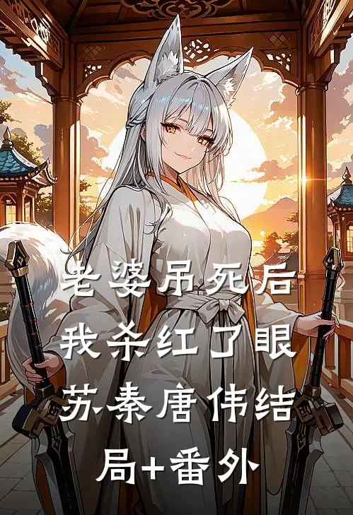 老婆吊死后，我杀红了眼苏秦唐伟结局+番外