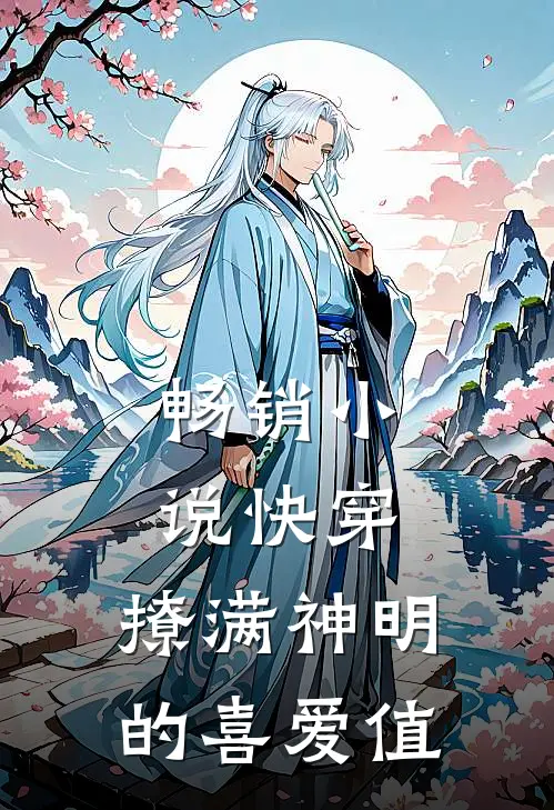 畅销小说快穿：撩满神明的喜爱值