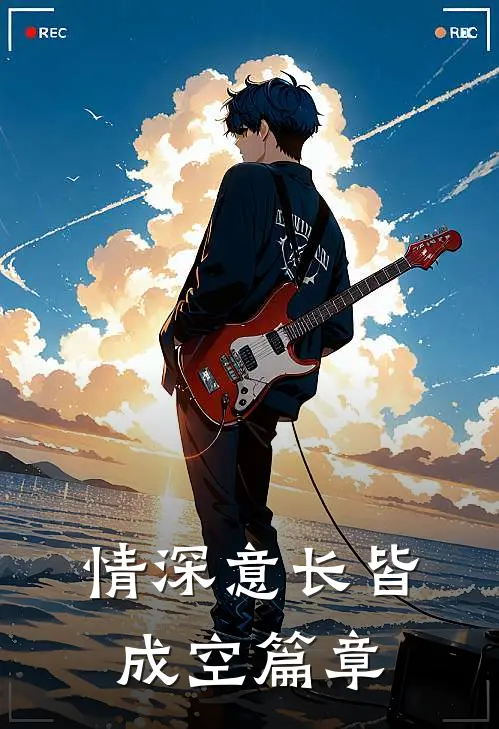 情深意长皆成空篇章
