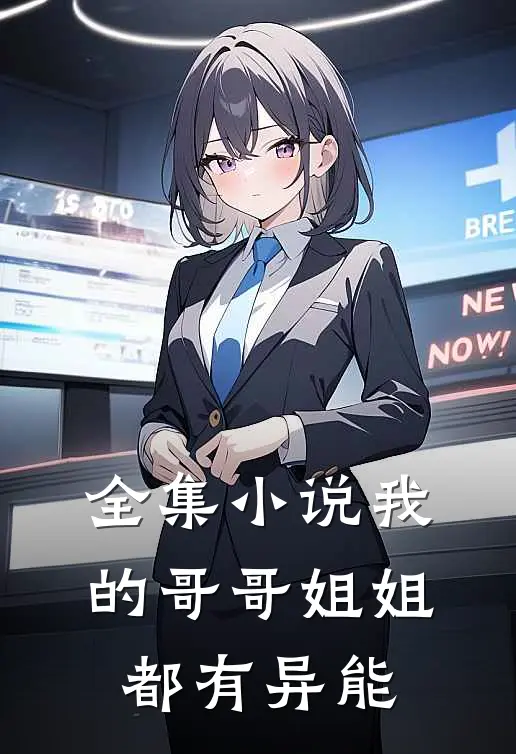 全集小说我的哥哥姐姐都有异能