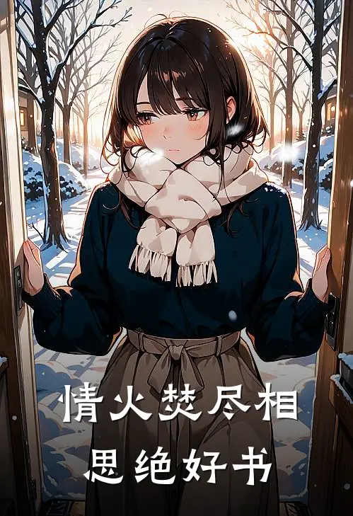 情火焚尽相思绝好书
