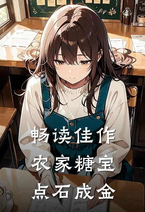 畅读佳作农家糖宝点石成金