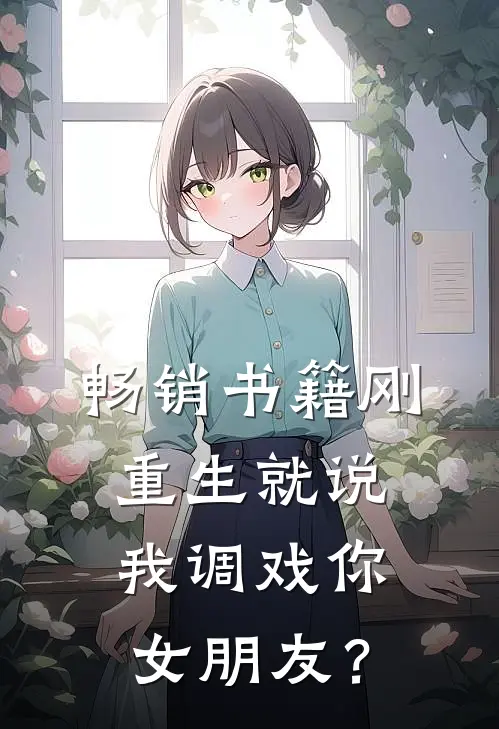 畅销书籍刚重生就说我调戏你女朋友？