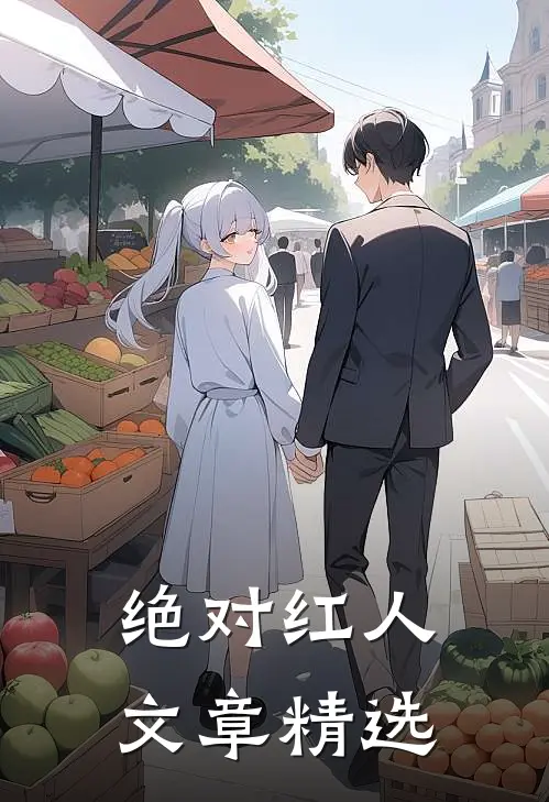 绝对红人文章精选