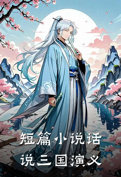 短篇小说话说三国演义