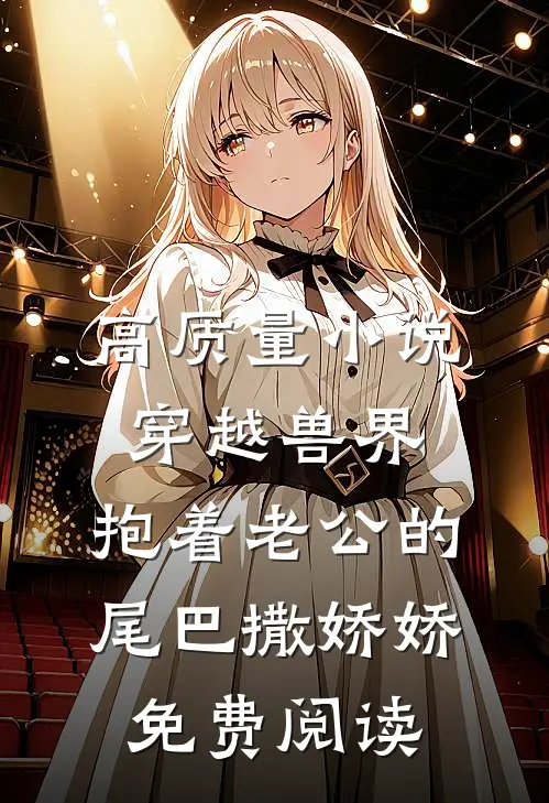 高质量小说穿越兽界:抱着老公的尾巴撒娇娇免费阅读