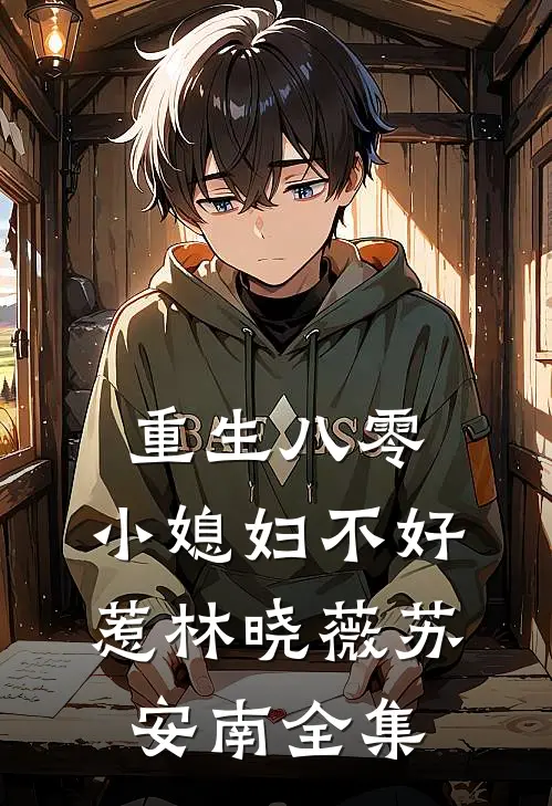 重生八零：小媳妇不好惹林晓薇苏安南 全集