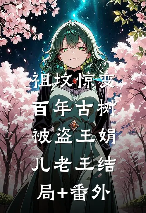 祖坟惊变：百年古树被盗王娟儿老王结局+番外