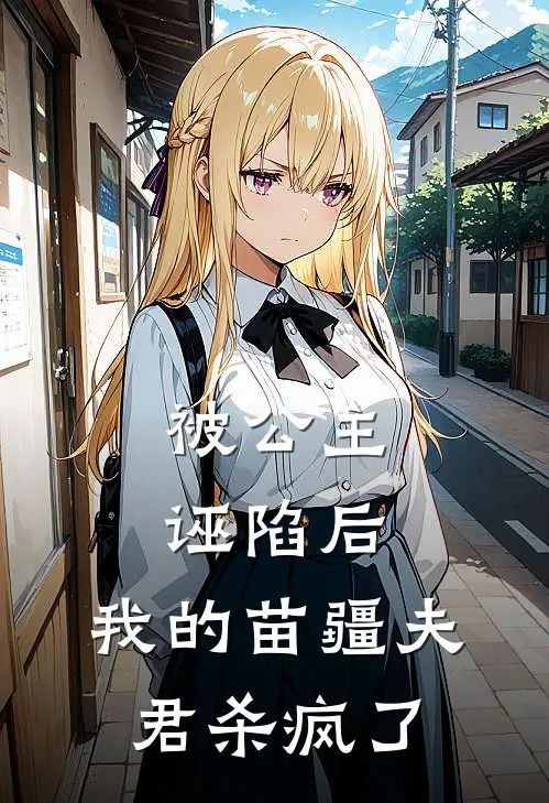 被公主诬陷后，我的苗疆夫君杀疯了