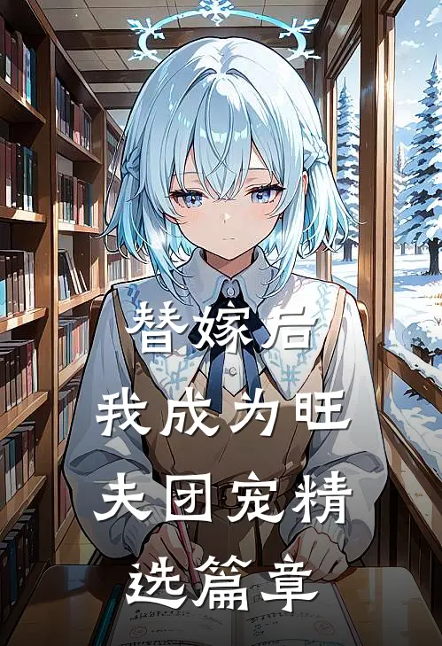 替嫁后，我成为旺夫团宠精选篇章