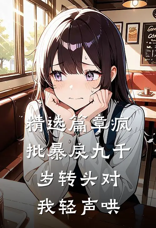 精选篇章疯批暴戾九千岁转头对我轻声哄