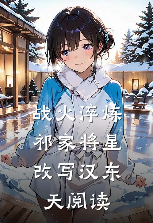 战火淬炼：祁家将星改写汉东天阅读