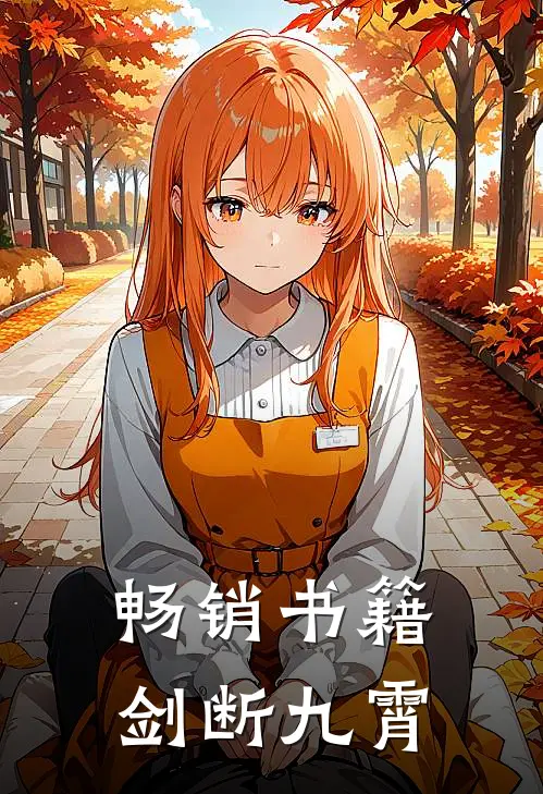 畅销书籍剑断九霄