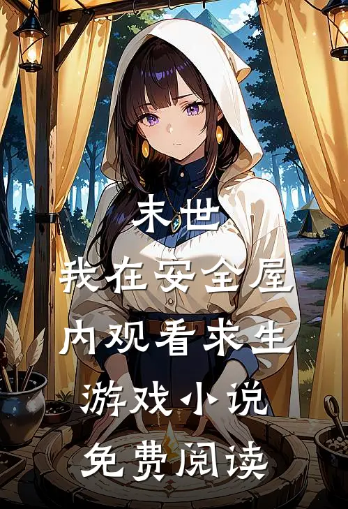 末世：我在安全屋内观看求生游戏小说免费阅读