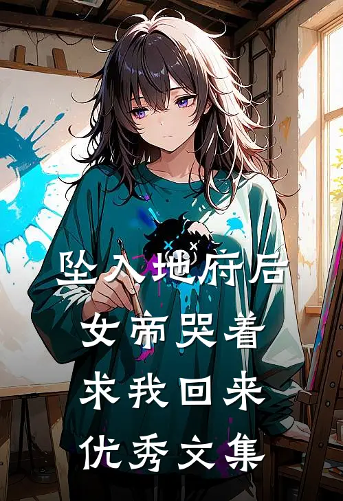 坠入地府后，女帝哭着求我回来优秀文集