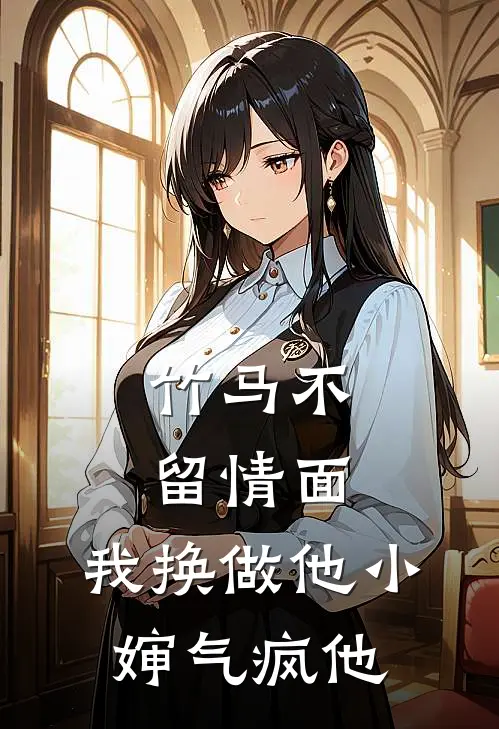 竹马不留情面，我换做他小婶气疯他