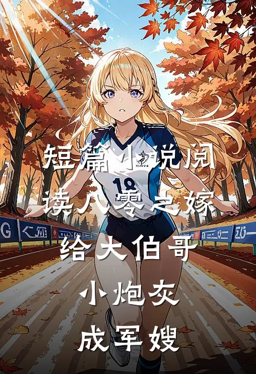 短篇小说阅读八零之嫁给大伯哥，小炮灰成军嫂