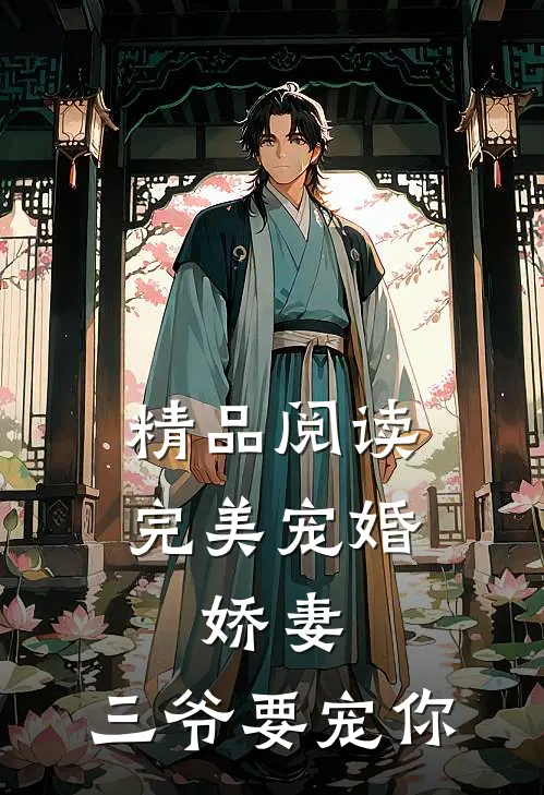 精品阅读完美宠婚：娇妻，三爷要宠你