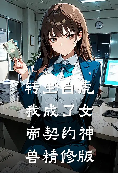 转生白虎，我成了女帝契约神兽精修版