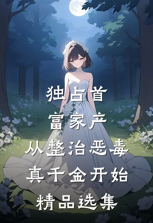 独占首富家产，从整治恶毒真千金开始精品选集