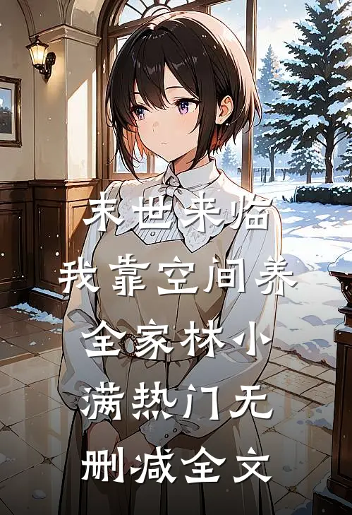 末世来临，我靠空间养全家林小满热门无删减全文