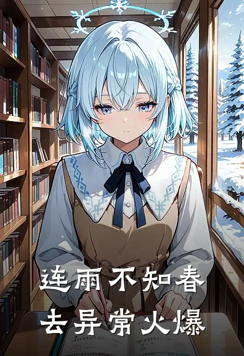 连雨不知春去异常火爆