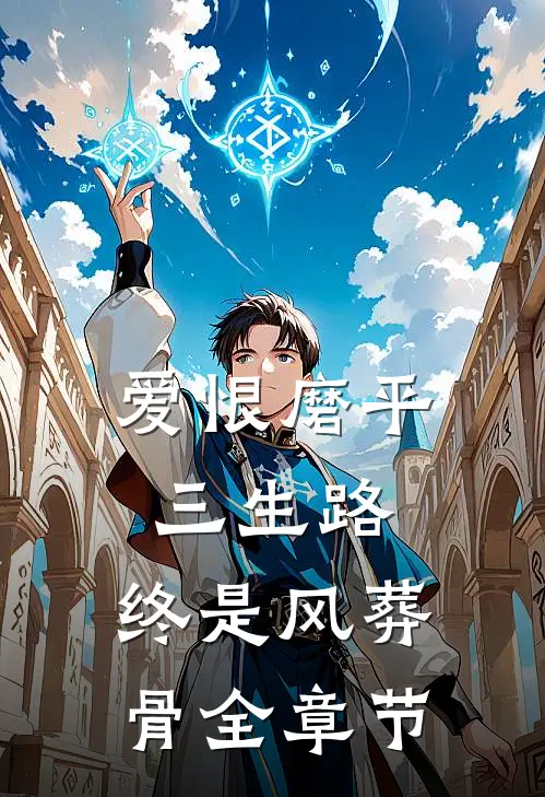 爱恨磨平三生路，终是风葬骨全章节