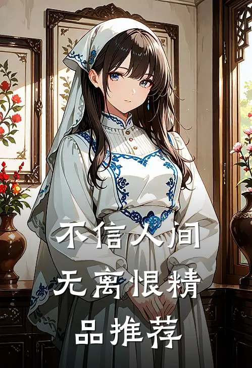 不信人间无离恨精品推荐