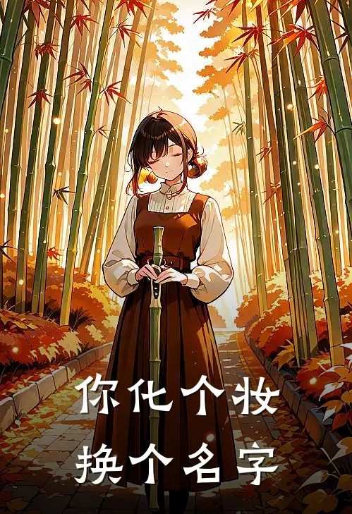 你化个妆换个名字