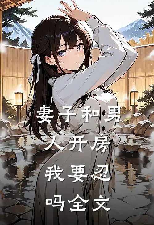妻子和男人开房，我要忍吗全文
