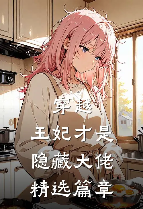 穿越：王妃才是隐藏大佬精选篇章