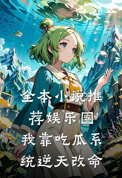 全本小说推荐娱乐圈：我靠吃瓜系统逆天改命