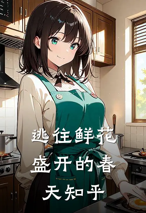 逃往鲜花盛开的春天知乎