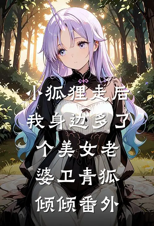 小狐狸走后，我身边多了个美女老婆卫青狐倾倾番外