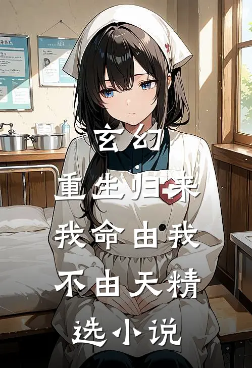 玄幻：重生归来，我命由我不由天精选小说