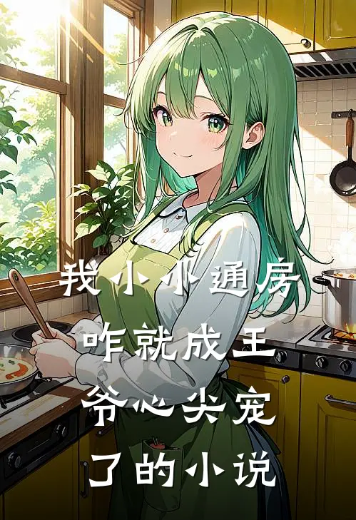 我小小通房，咋就成王爷心尖宠了的小说