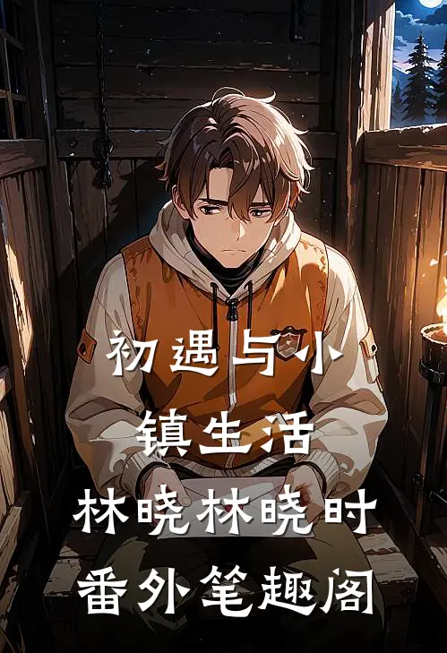 初遇与小镇生活：林晓林晓时番外笔趣阁