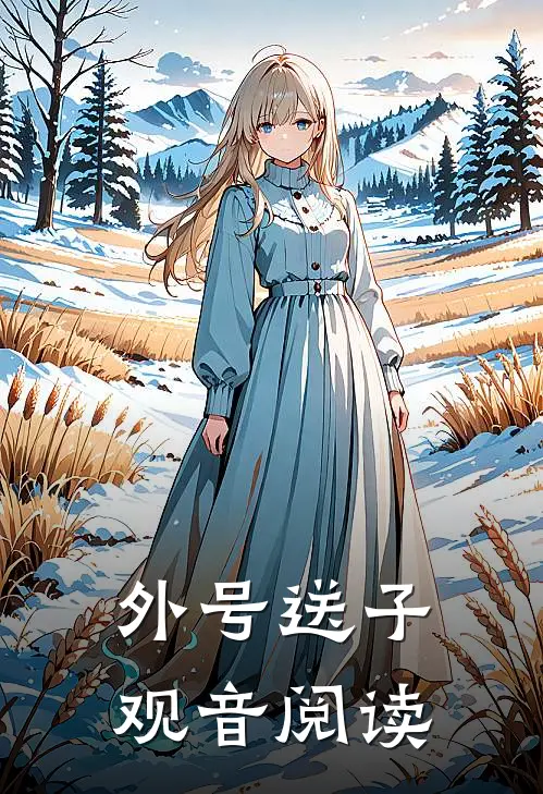 外号送子观音阅读