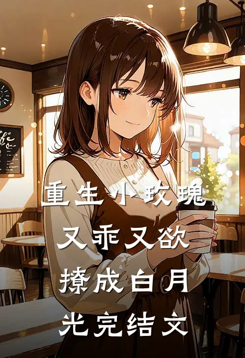重生小玫瑰又乖又欲，撩成白月光完结文