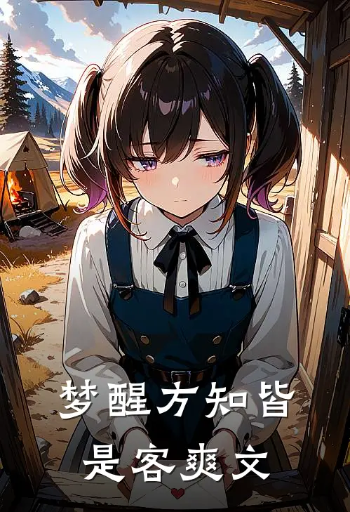 梦醒方知皆是客爽文