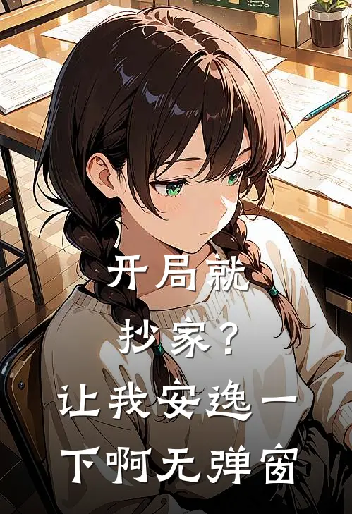 开局就抄家？让我安逸一下啊无弹窗