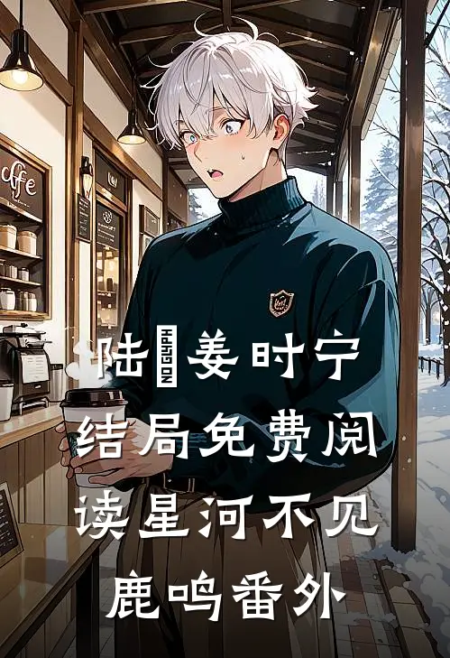 陆洺姜时宁结局免费阅读星河不见鹿鸣番外