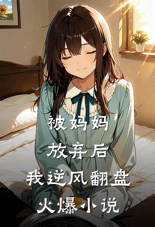 被妈妈放弃后，我逆风翻盘火爆小说