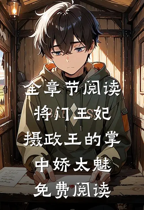 全章节阅读将门王妃:摄政王的掌中娇太魅免费阅读