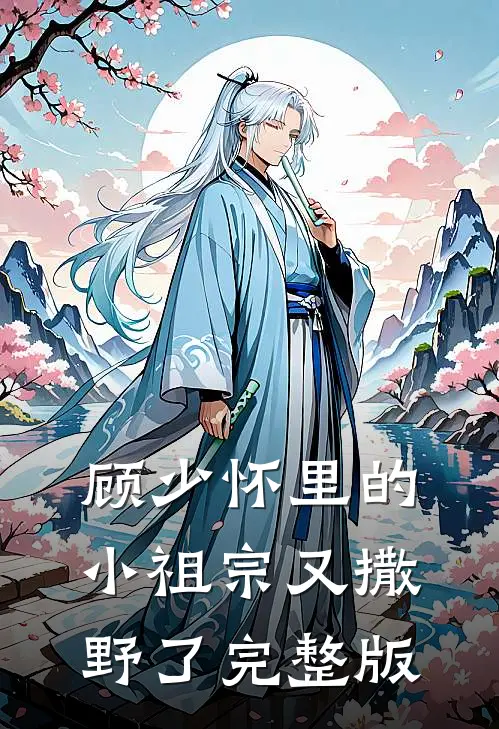 顾少怀里的小祖宗又撒野了完整版